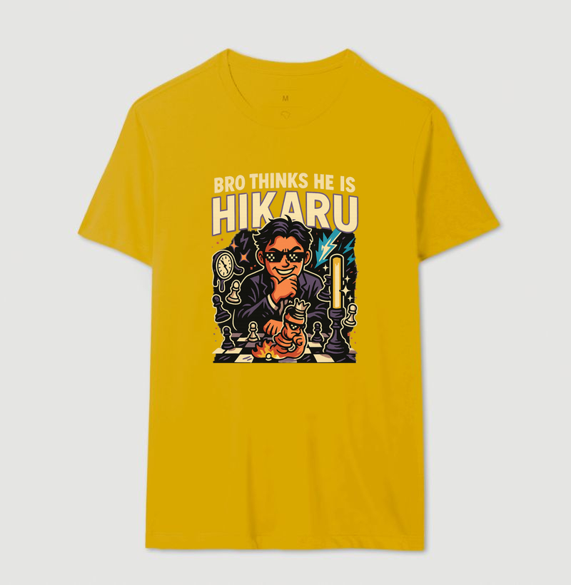 Camisa 7