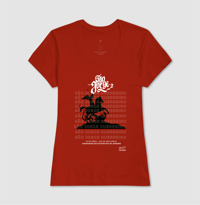 Camisa 9