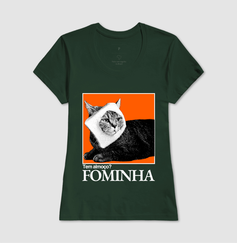 Camisa 11