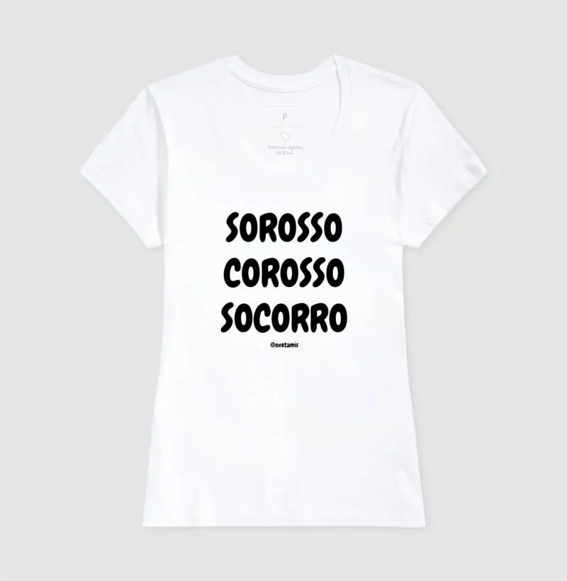 Camisa 13