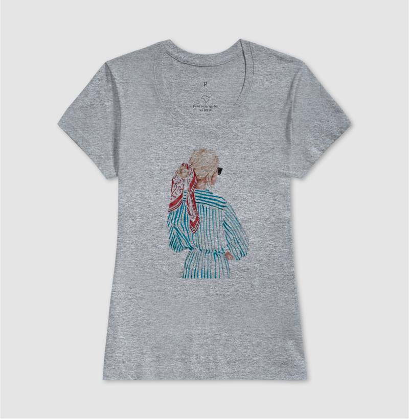 Camisa 16