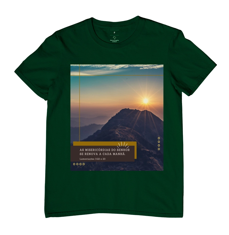 Camisa 11