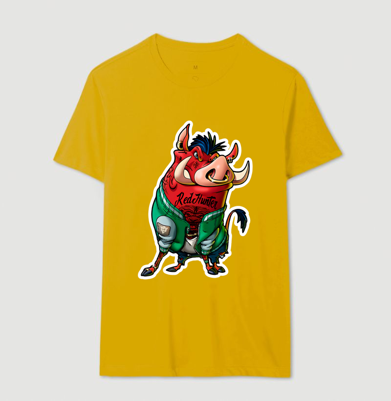 Camisa 13