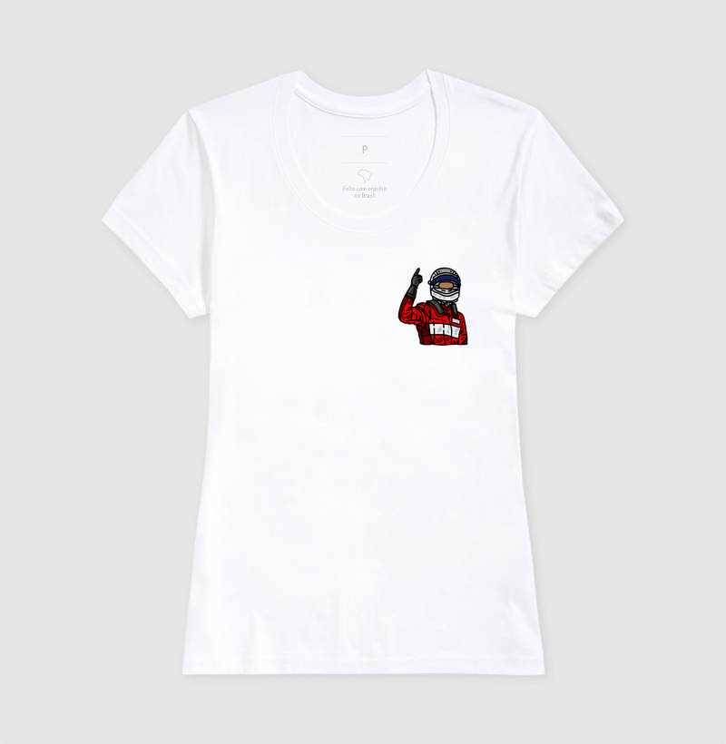 Camisa 15