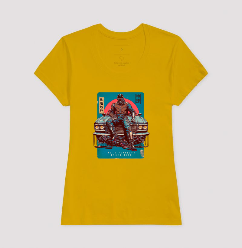 Camisa 13