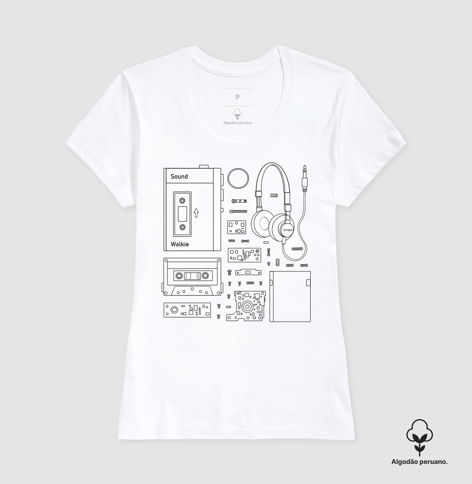 Camisa 3