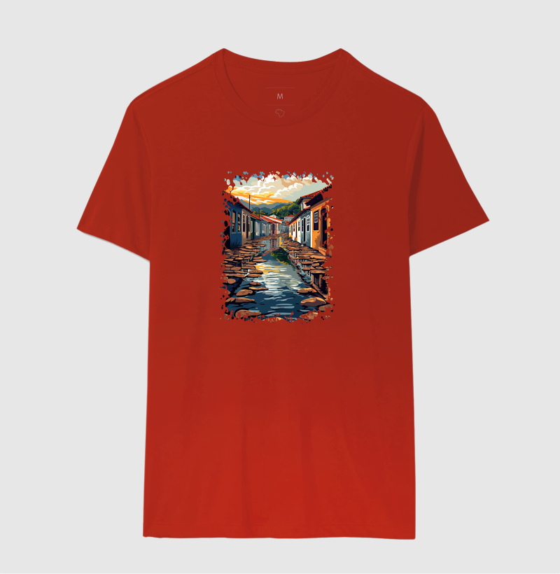 Camisa 9
