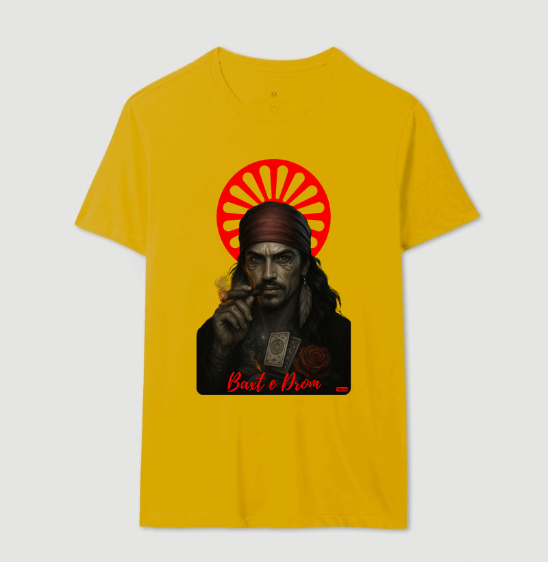 Camisa 11