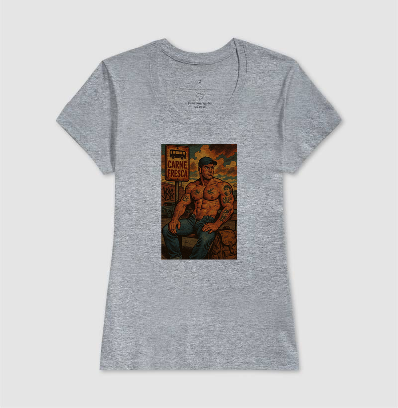 Camisa 8