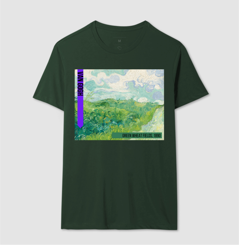 Camisa 9