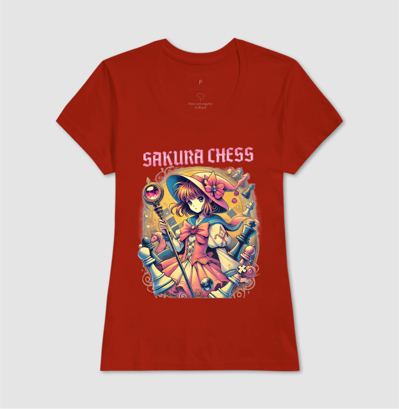 Camisa 6