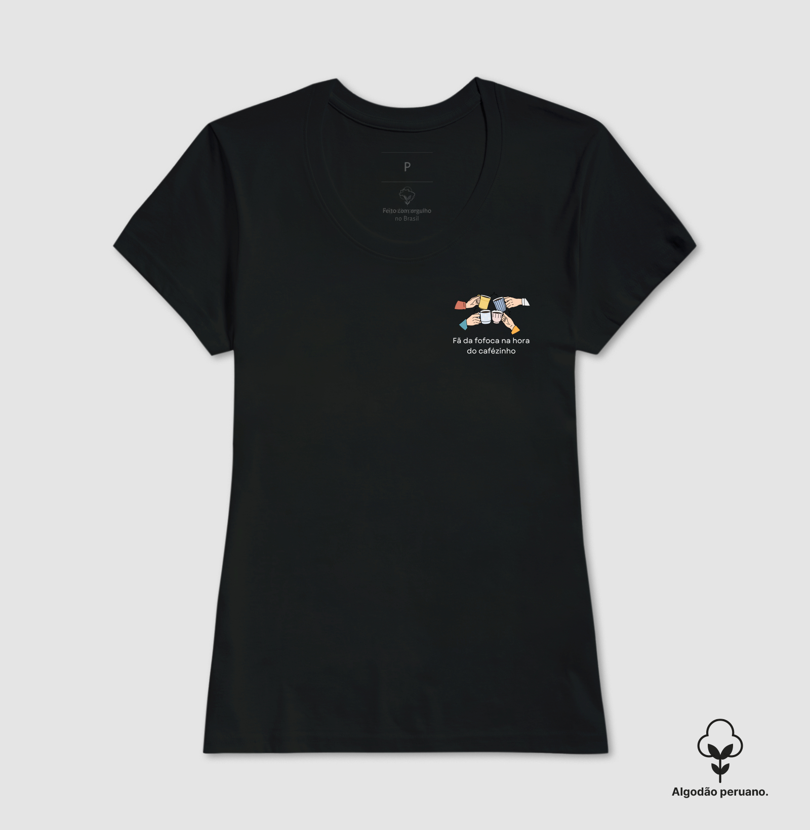 Camisa 2