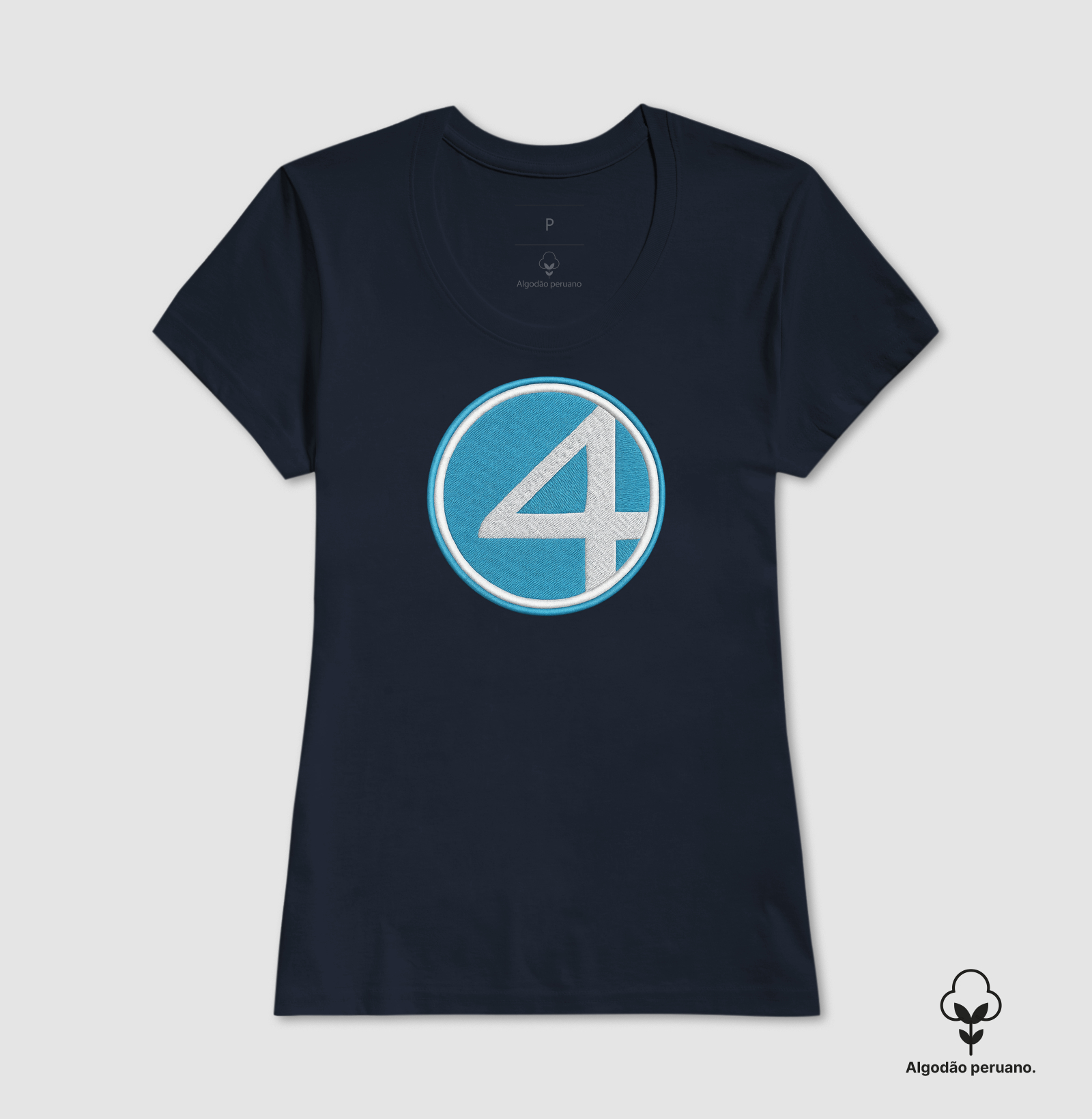 Camisa 3