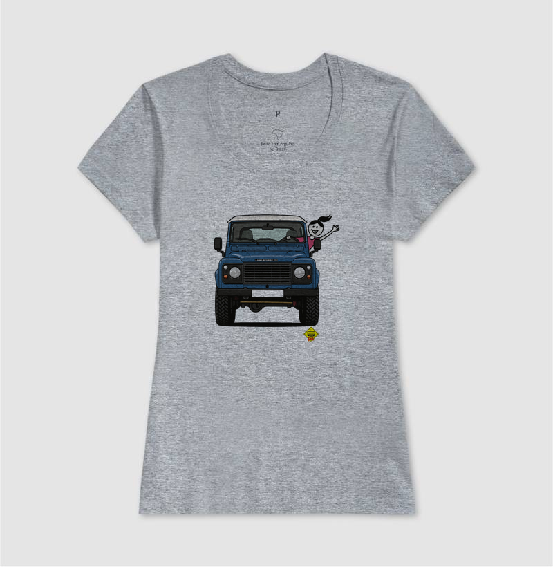 Camisa 11