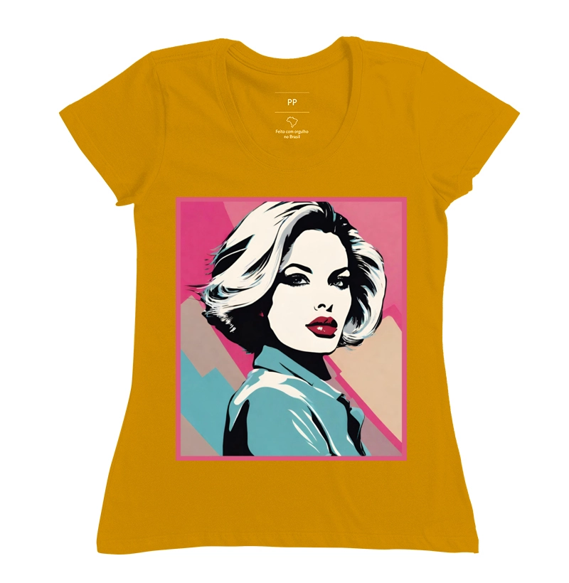 Camisa 13