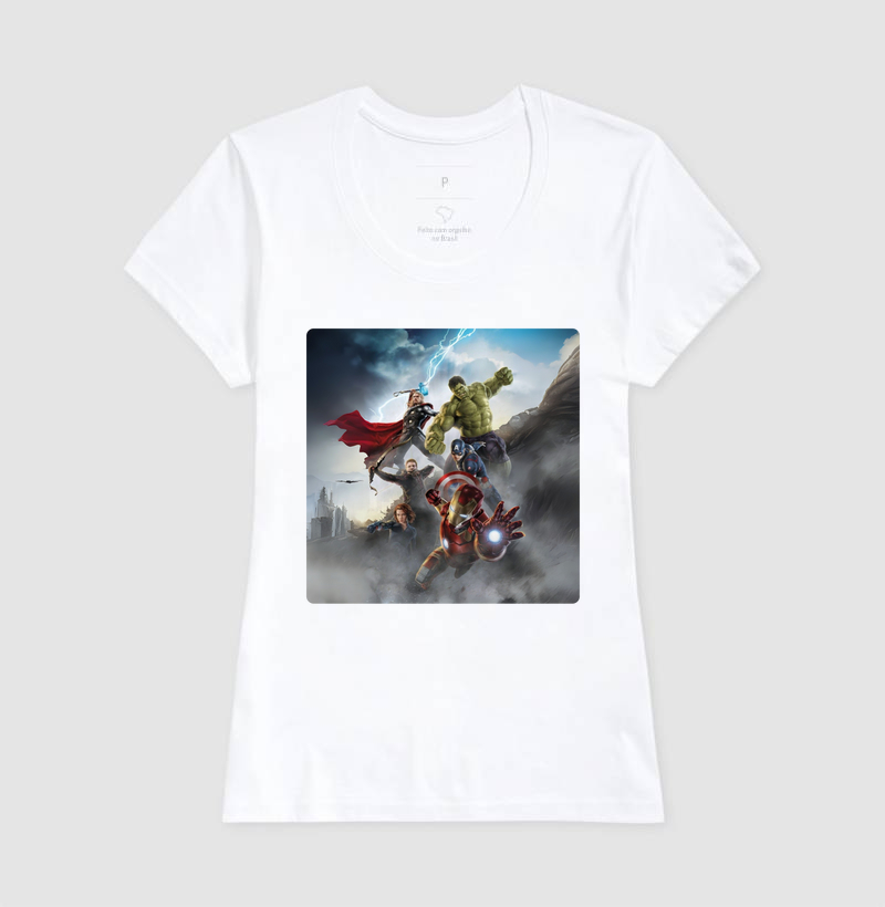 Camisa 4