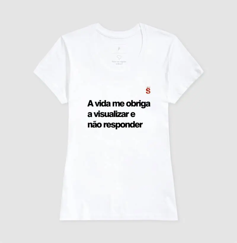 Camisa 7