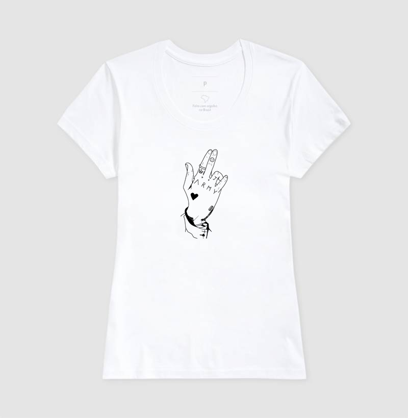 Camisa 7