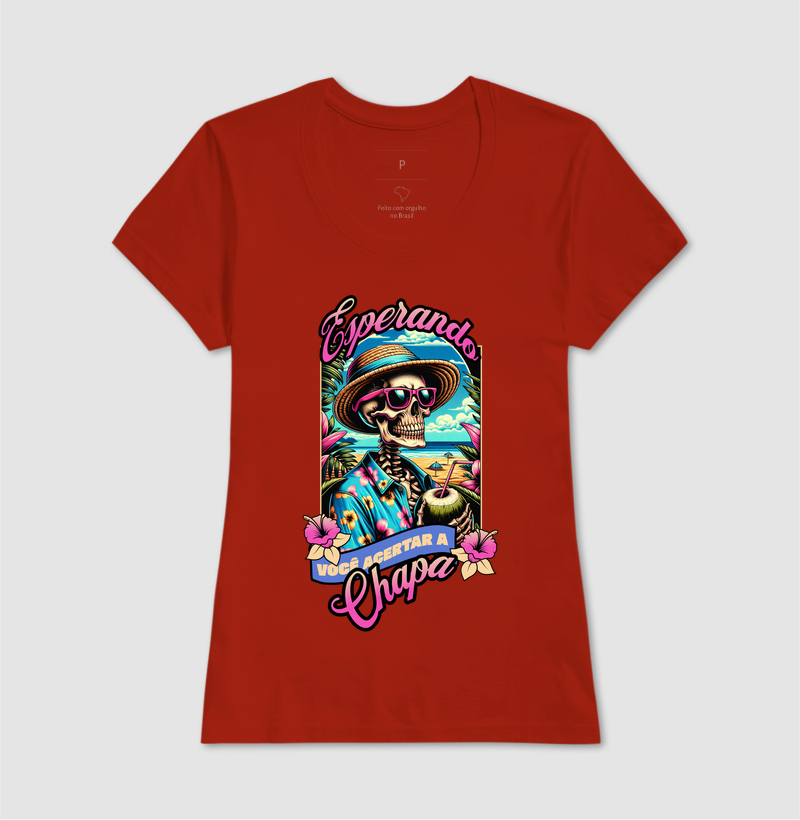 Camisa 12