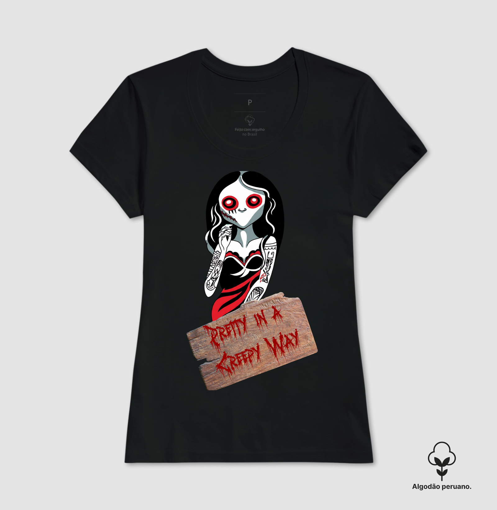 Camisa 2