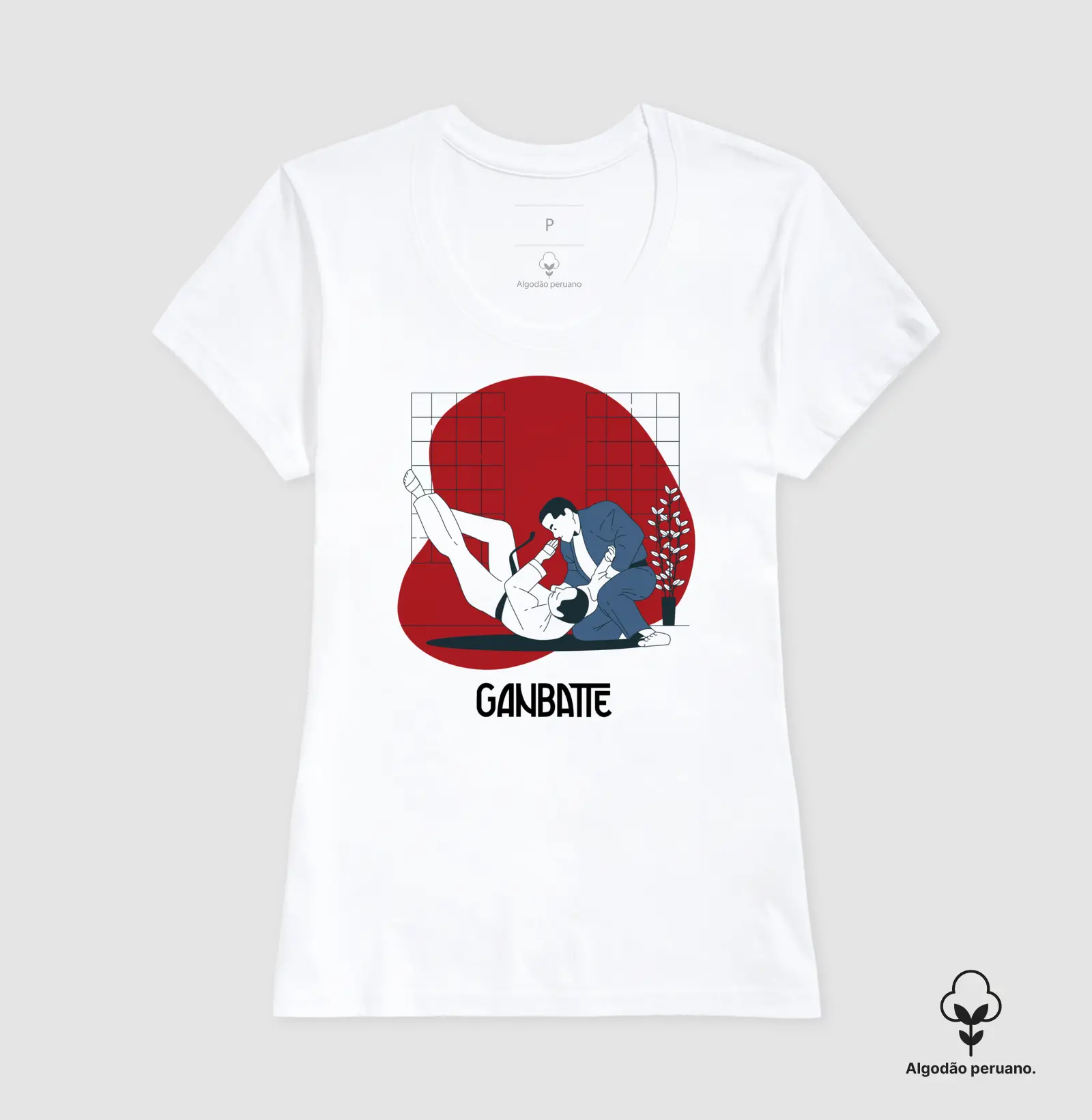 Camisa 2