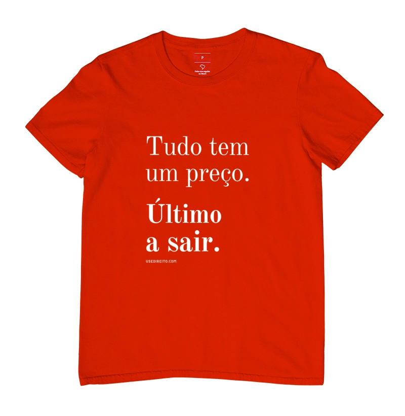 Camisa 13