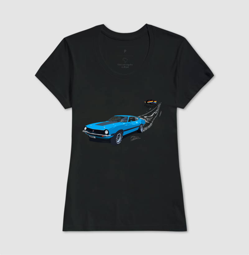 Camisa 15