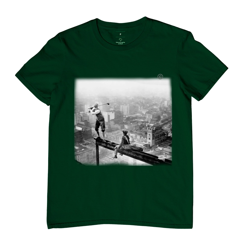 Camisa 11