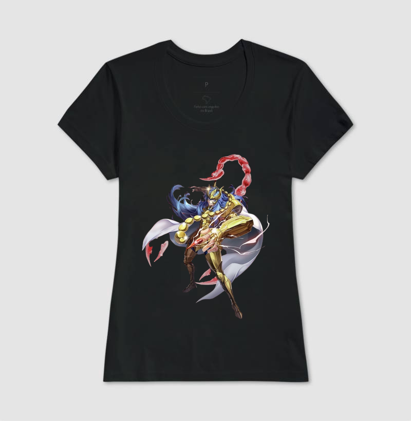 Camisa 2