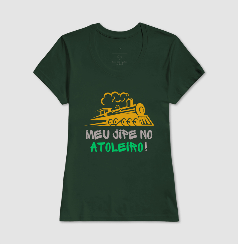Camisa 11
