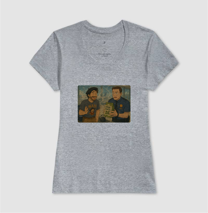 Camisa 15