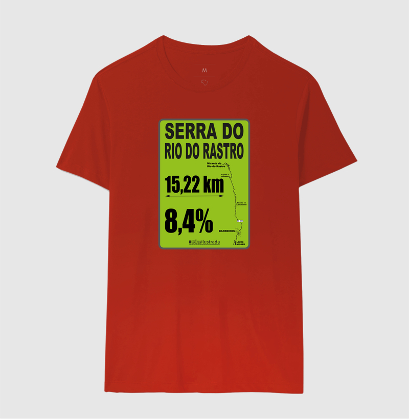 Camisa 7