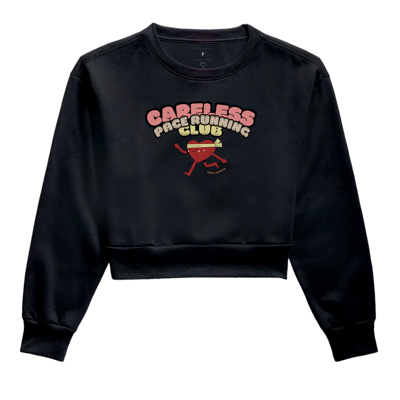 Careless Pace