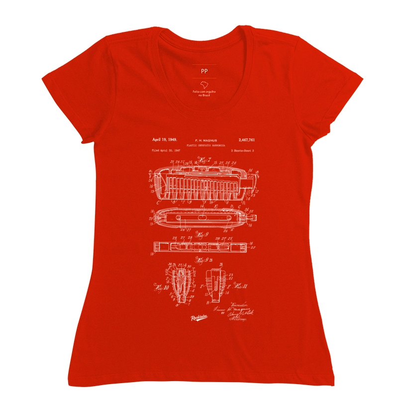 Camisa 7