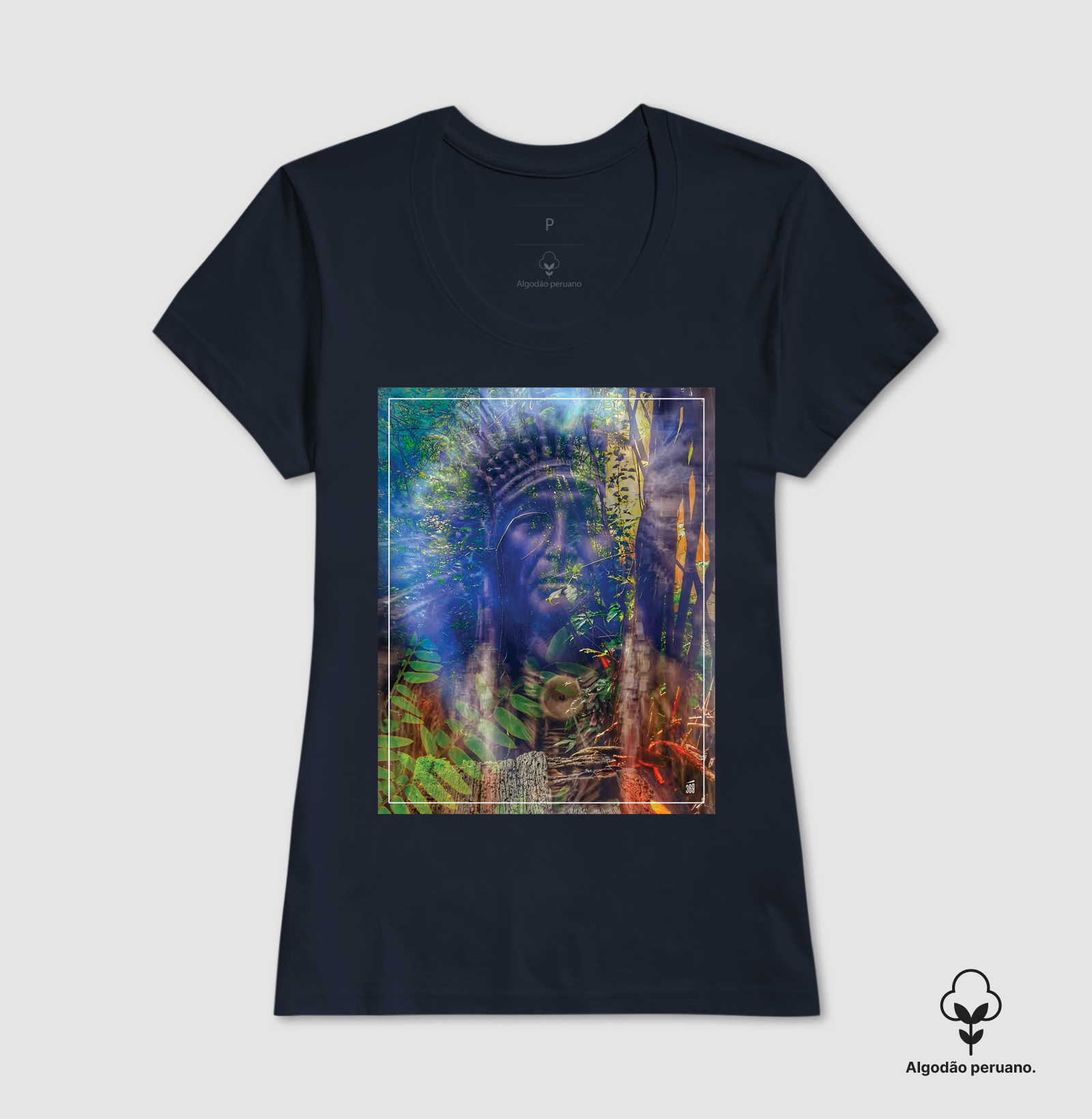 Camisa 3
