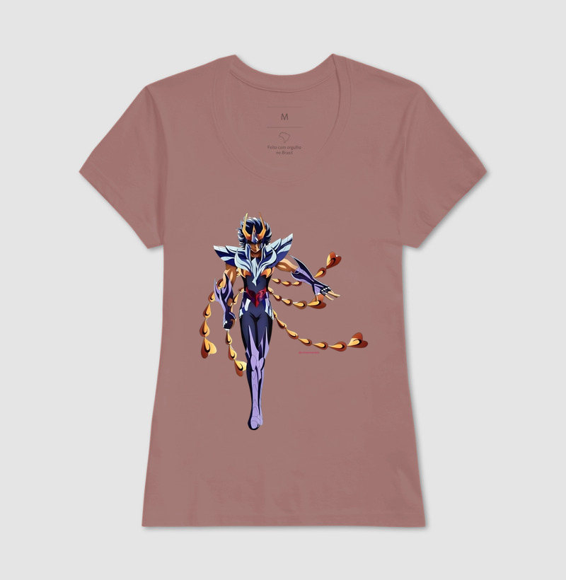 Camisa 15