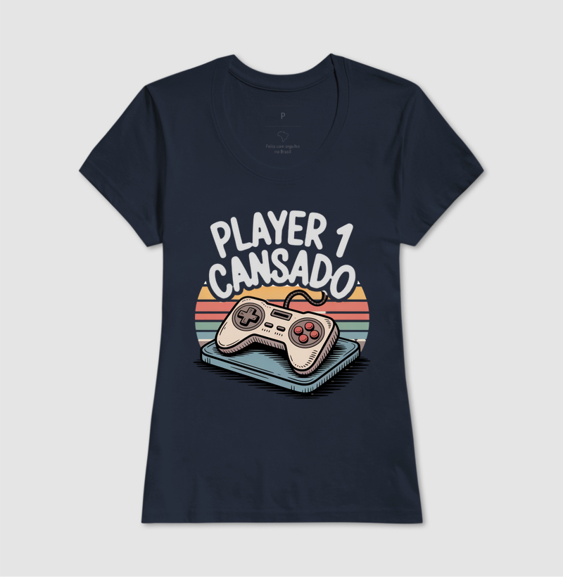 Camisa 9