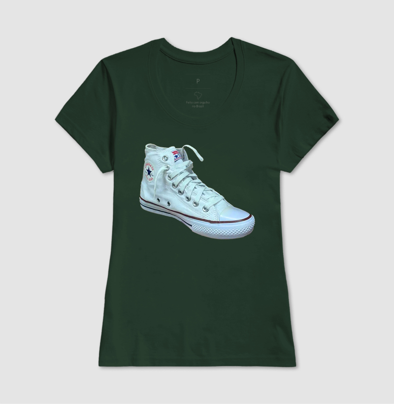 Camisa 13