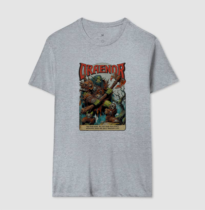Camisa 9