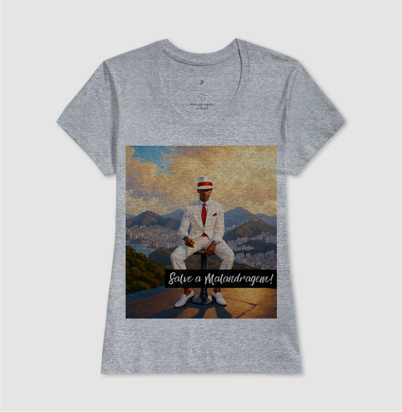 Camisa 11