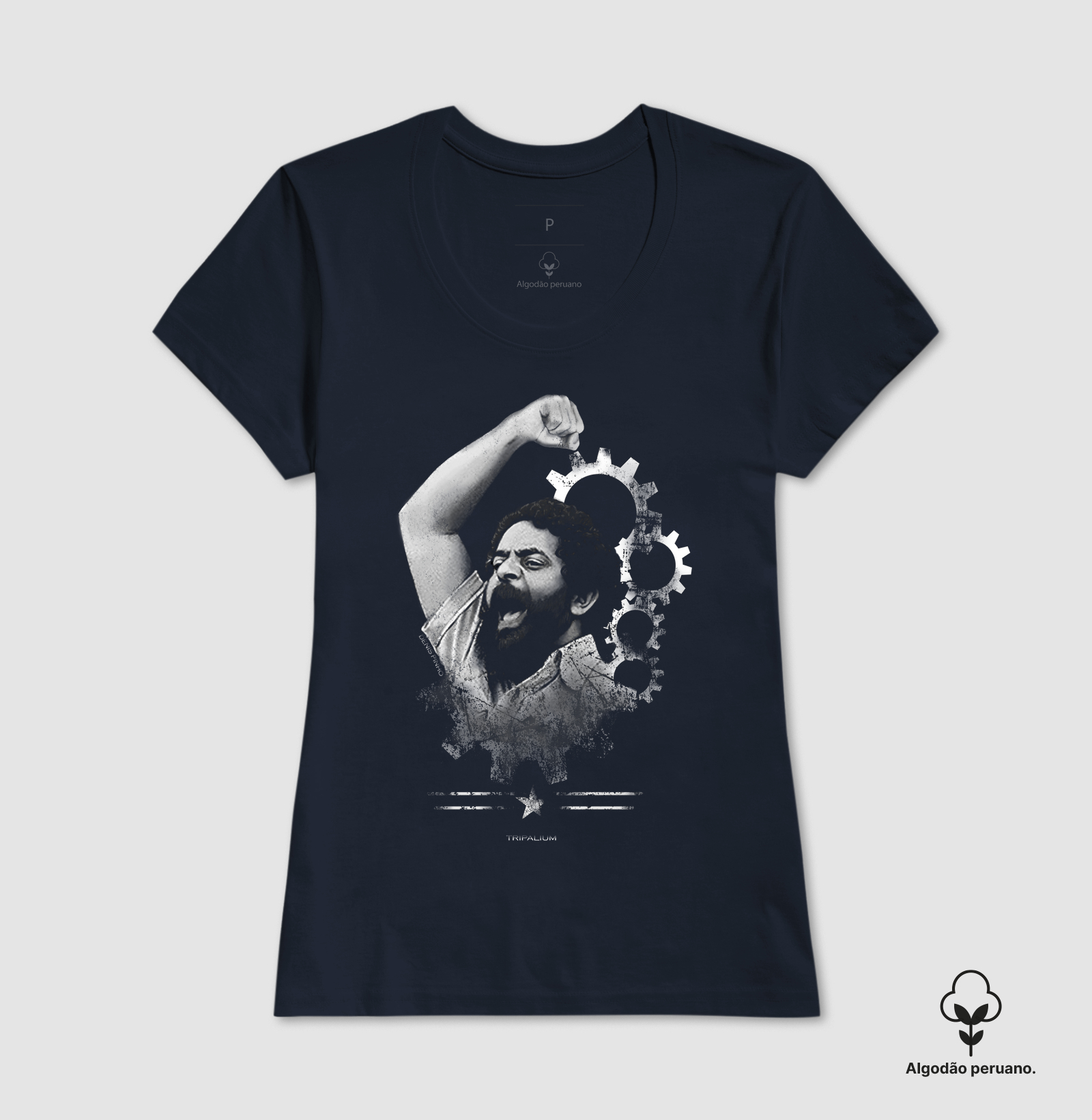 Camisa 4