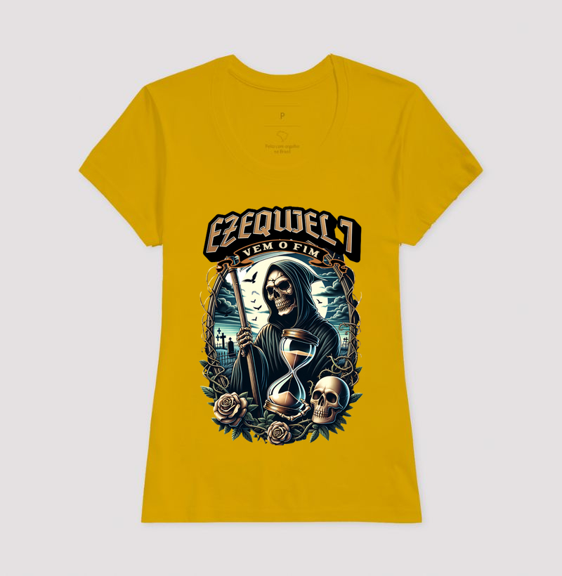 Camisa 12