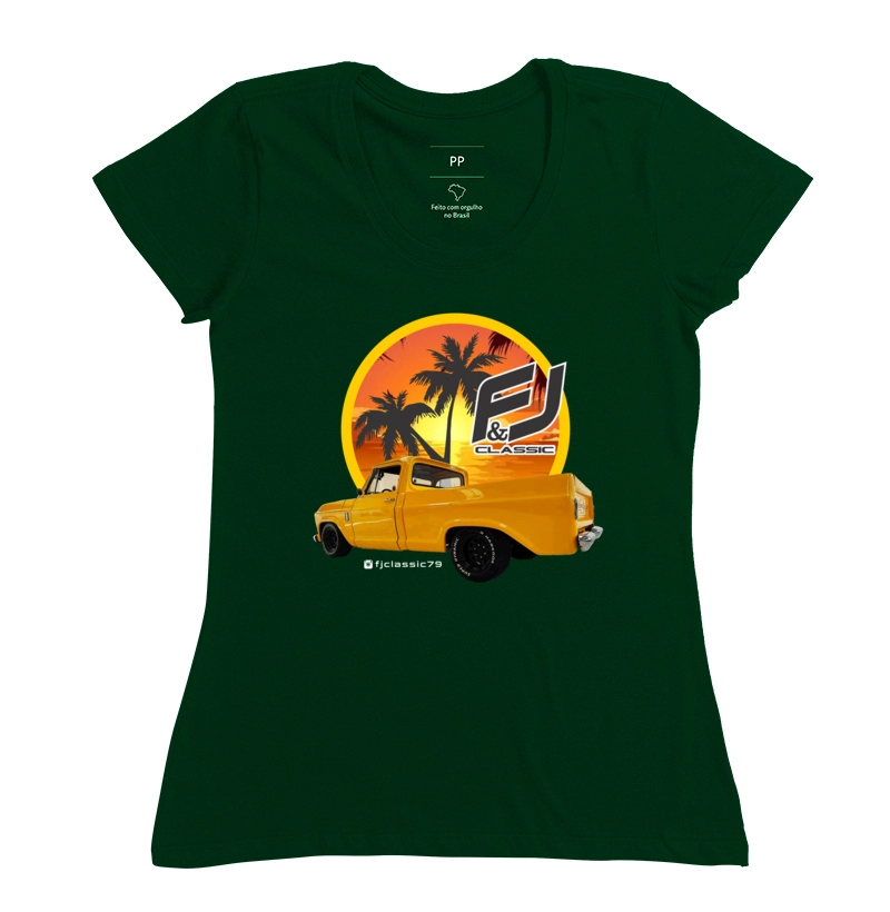 Camisa 11