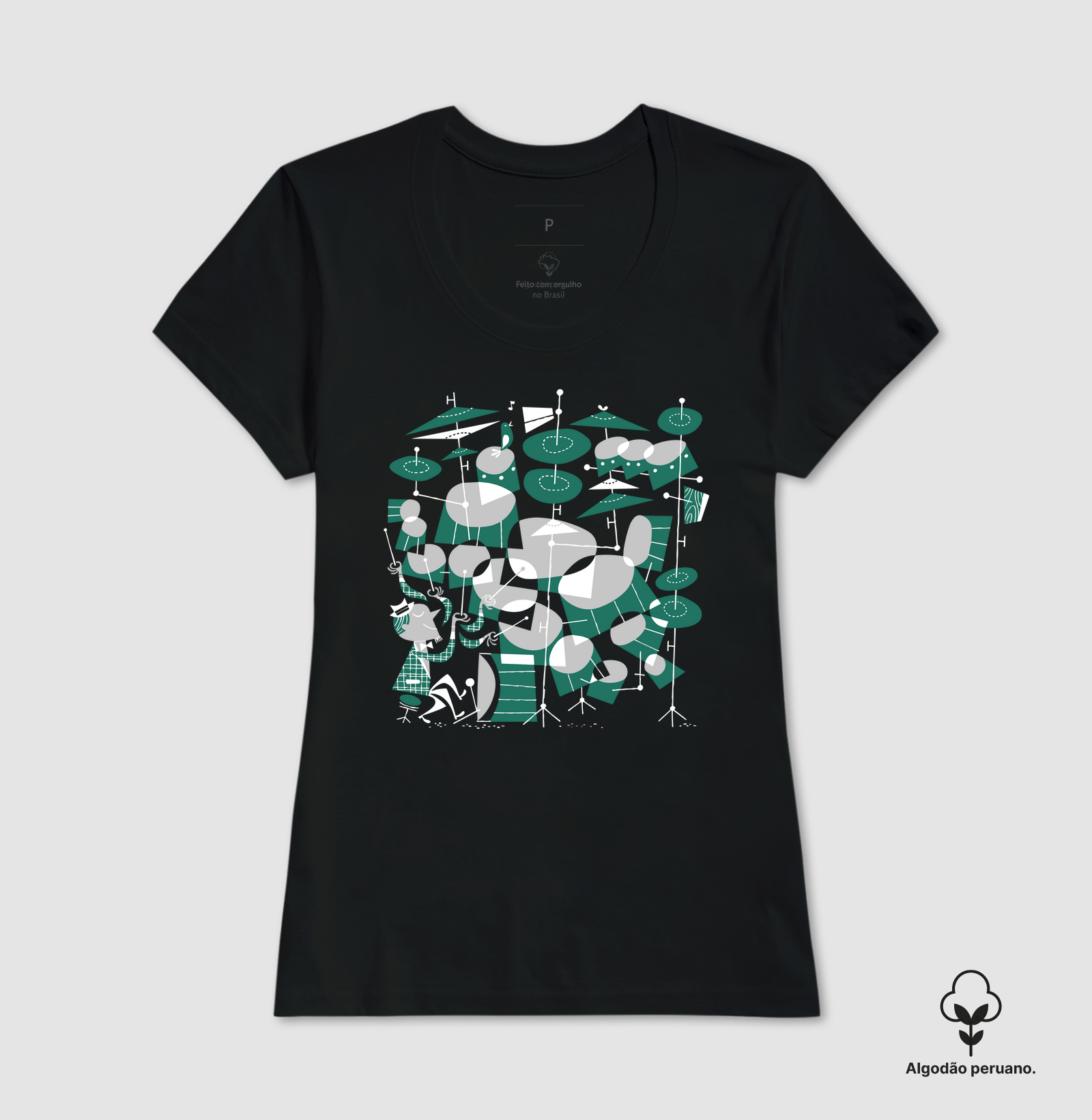 Camisa 4