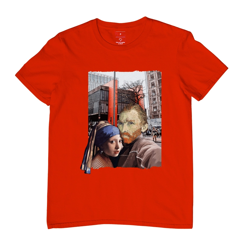 Camisa 9