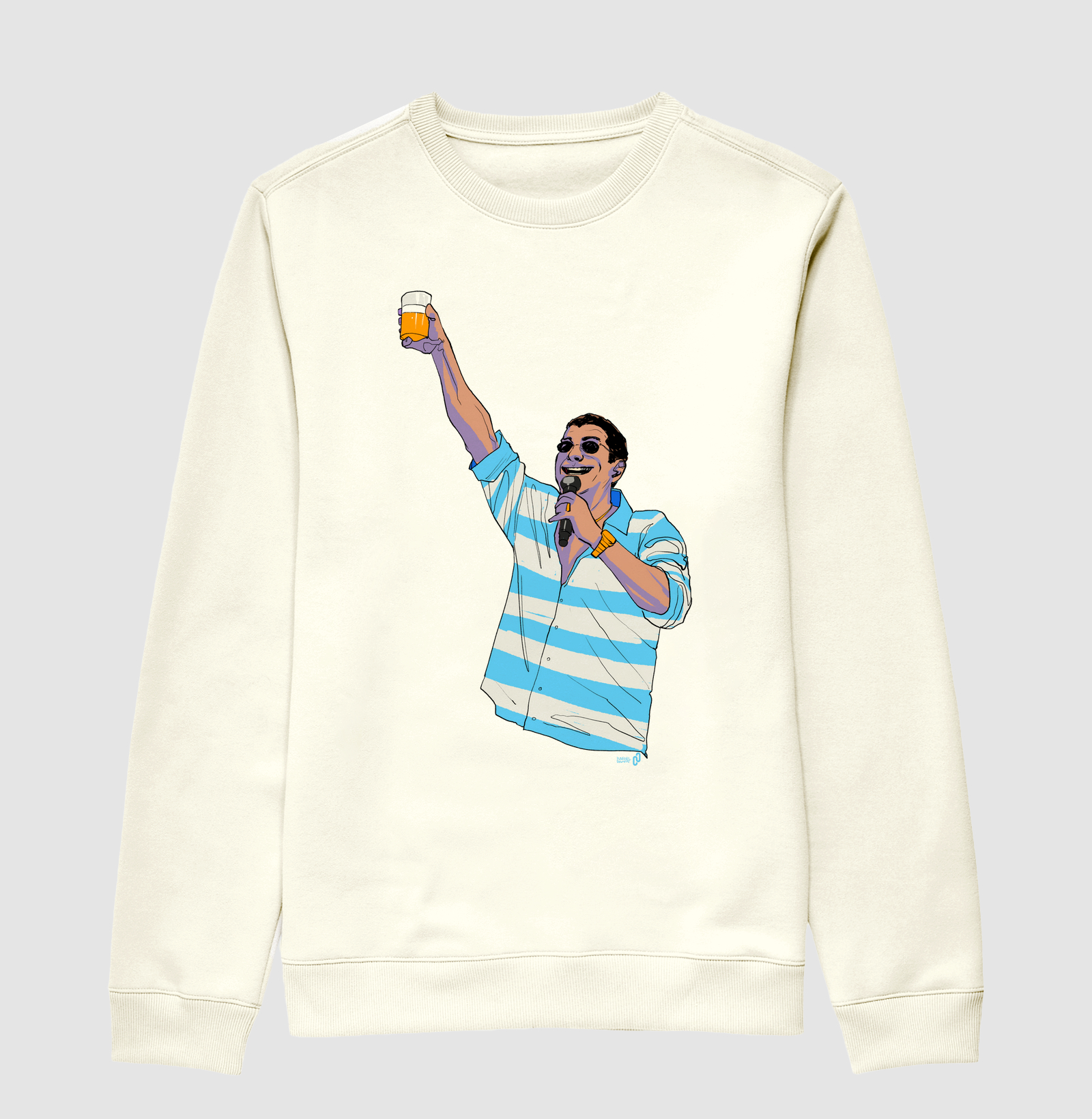 Camisa 1