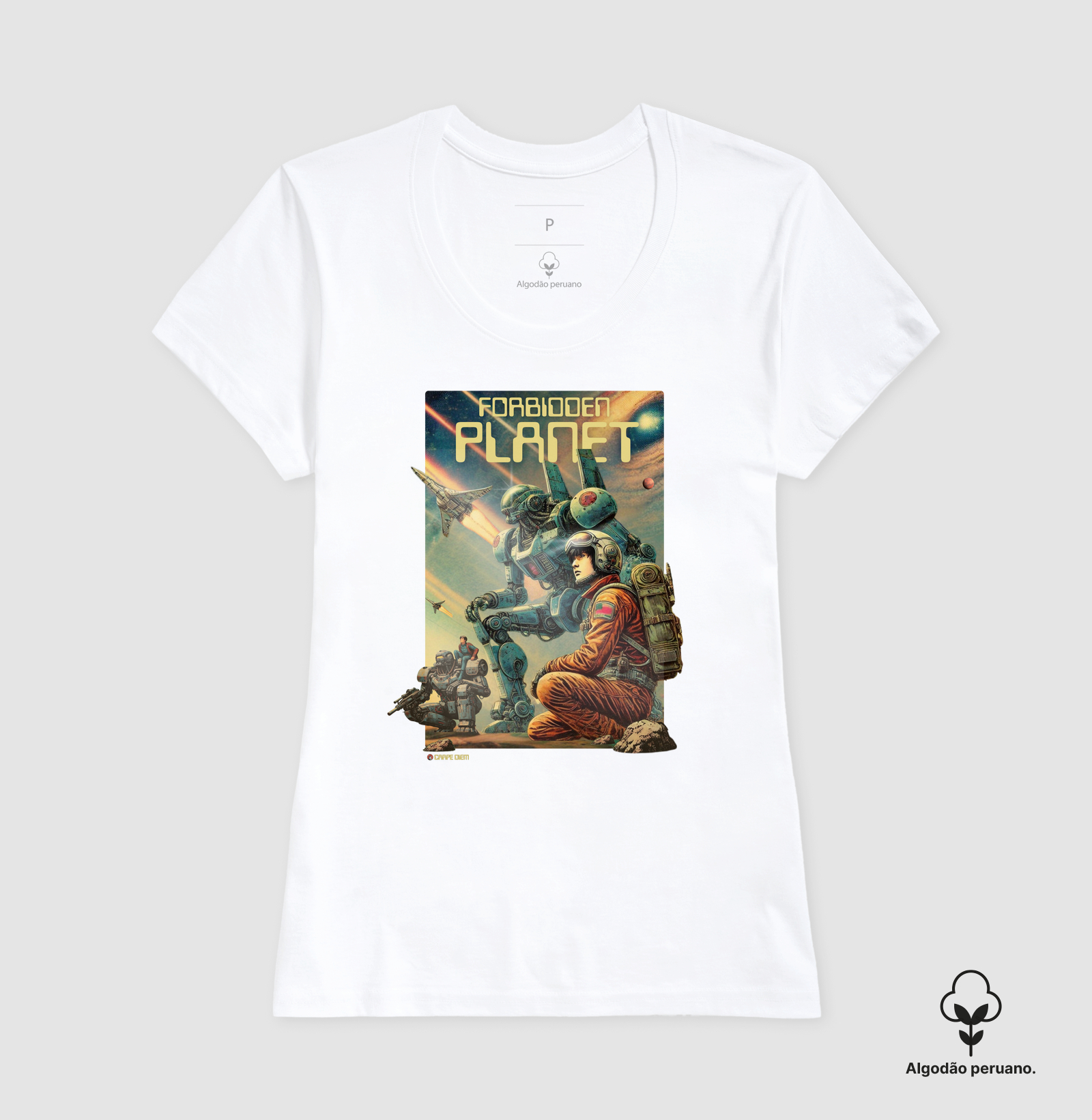 Camisa 4