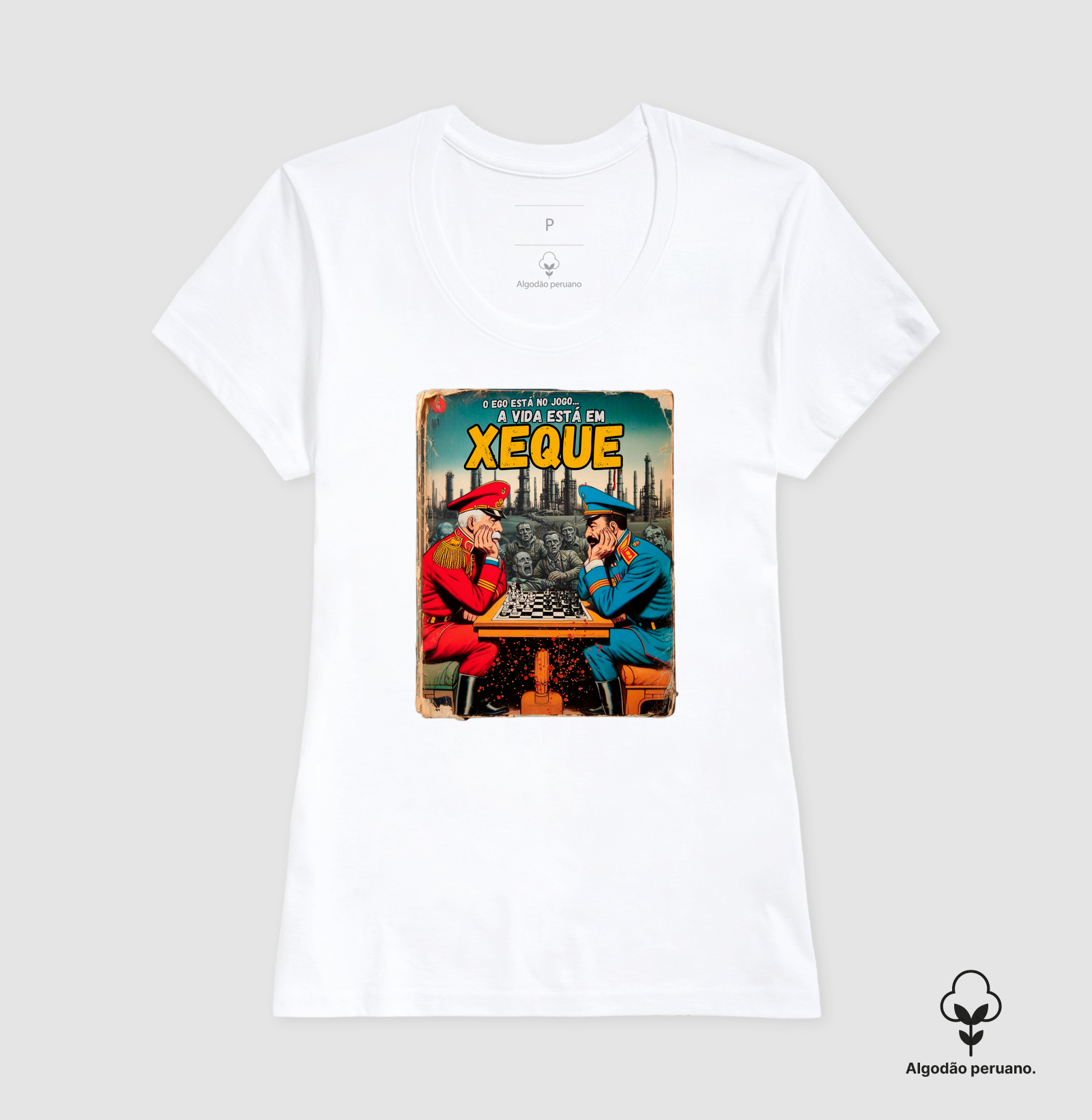 Camisa 6