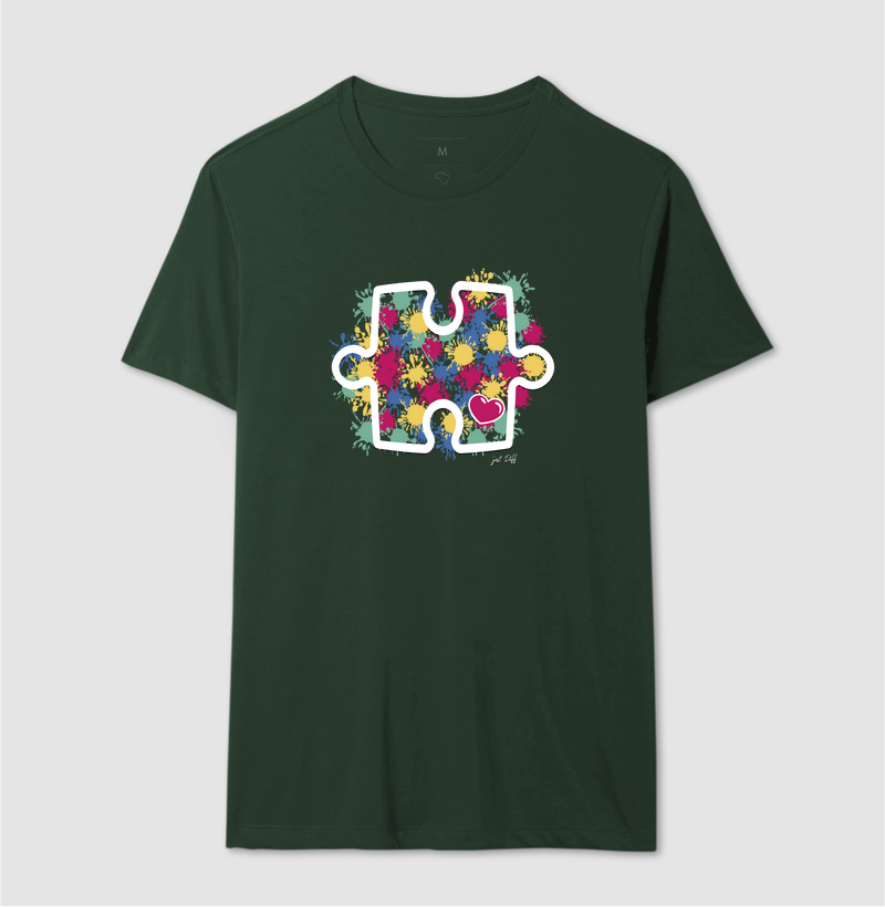 Camisa 11