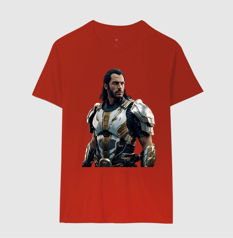 Camisa 9